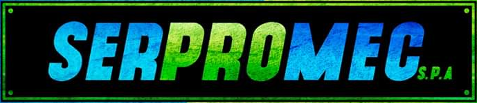 Logo Serpromec